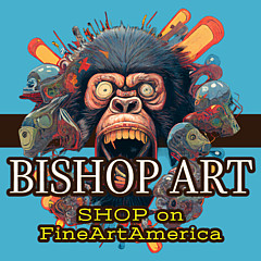 Bishop Art