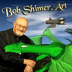 Bob Shimer - Artist