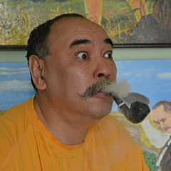 Borislav Taro - Artist