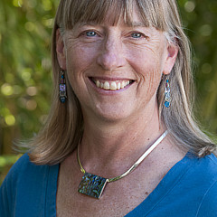 Brenda Tharp