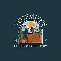 Brey Yosemite - Artist