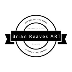 Brian Reaves - Artist