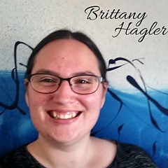 Brittany Hagler