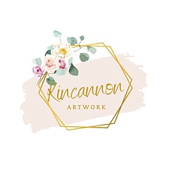 Kincannon Artwork - Artist