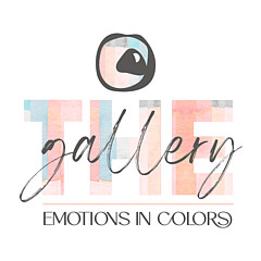 THE GALLERY Emotions in colors - Artist