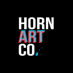 Bryan Horn - Artist