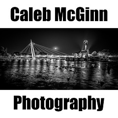 Caleb McGinn - Artist