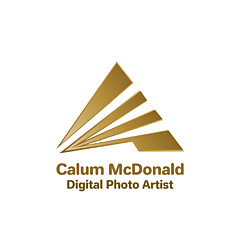 Calum McDonald - Artist