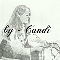 Candi Wesaw - Artist