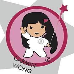 Carmin Wong Carmin Wong