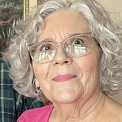 Carol Allen Anfinsen - Artist Carol Allen Anfinsen - Artist