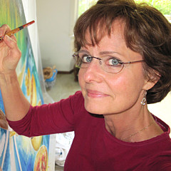 Carol Hartt - Artist