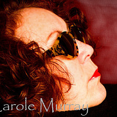 Carole Murray - Artist