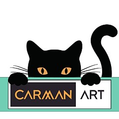 Cat Carman - Artist