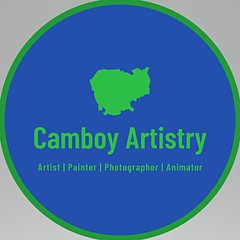 Camboy Artistry - Artist