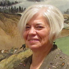 Charlene Fuhrman-Schulz - Artist