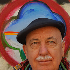 Charles Stuart - Artist