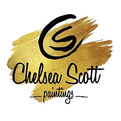 Chelsea Scott - Artist