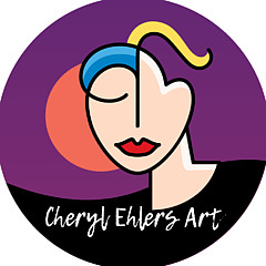 Cheryl Ehlers - Artist