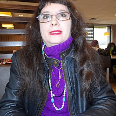 Cheryl Martin Cheryl Martin