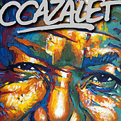 Christian CAZALET - Artist