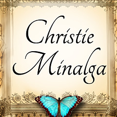 Christie Minalga - Artist