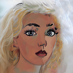 Christina Fairhead - Artist