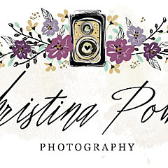 Christina Power - Artist