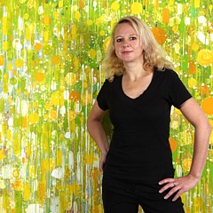 Christina Reiter - Artist