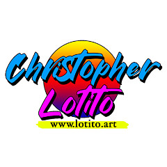 Christopher Lotito - Artist