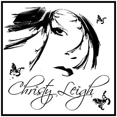 Christy Leigh - Artist