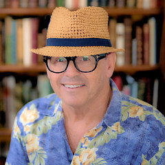 Chuck Purro