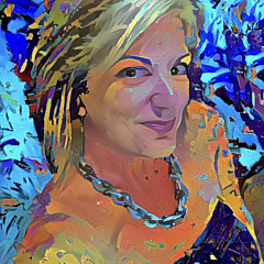 Cindy Edwards - Artist