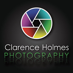 Clarence Holmes - Artist