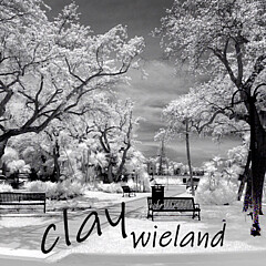 Clay Wieland Clay Wieland