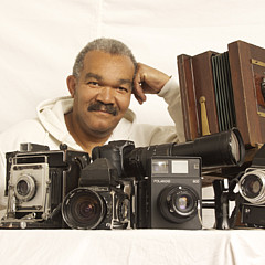 Clifford Oliver - Artist