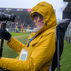 Clive Beake