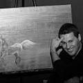Cody Renegar - Artist