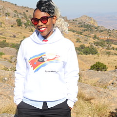 Colisile Tfwala - Artist