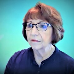 Colleen Akin - Artist