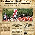 Colonial America - Artist