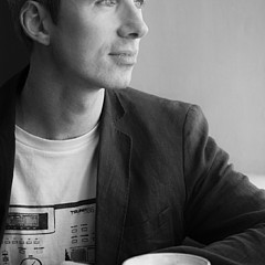 Colum Dain - Artist
