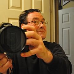 Bob Gersztyn - Artist