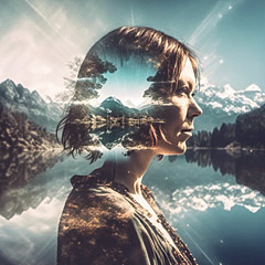 Conni StPierre - Artist