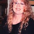 Connie Ely McClure Connie Ely McClure