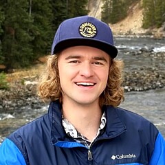 Connor Beekman