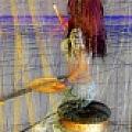 Constance Peckman - Artist