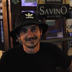 Constantinos Fotiou - Artist