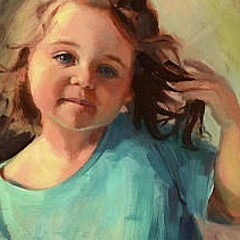 Cook Bethany - Artist