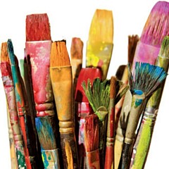 C Lanham - Artist